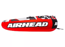 Airhead Mega Slice 4 Person Towable Tube